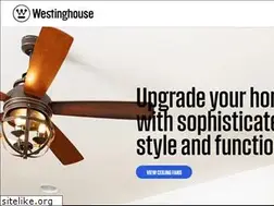 Sites similar to westinghousehvac-intl.com