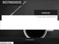 Sites similar to westinghouseint.com