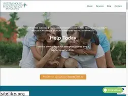 Sites similar to westinghouseintervention.com