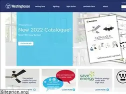 Sites similar to westinghouselighting.eu