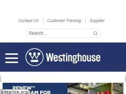 Sites similar to westinghousenuclear.com