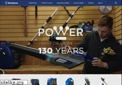 Sites similar to westinghouseoutdoorpower.com