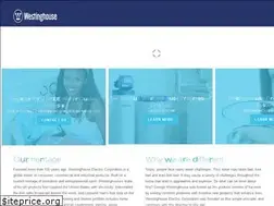 Sites similar to westinghouseprogressive.com