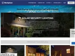 Sites similar to westinghousesolarlights.com