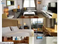 Sites similar to westingrandberlin.com