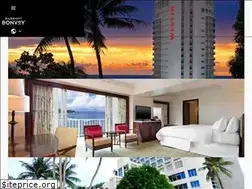 Sites similar to westinguam.com