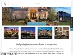 Sites similar to westinhomes.com