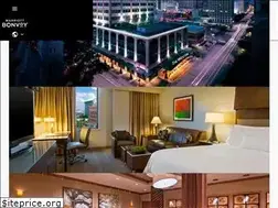 Sites similar to westinhoustondowntown.com