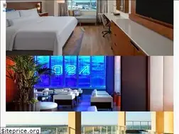 Sites similar to westinhoustonmemorialcity.com