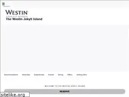 Sites similar to westinjekyllisland.com