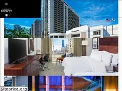 Sites similar to westinjerseycitynewport.com