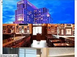 Sites similar to westinlombard.com