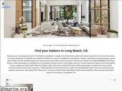 Sites similar to westinlongbeachhotel.com