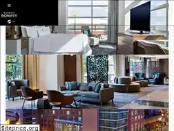 Sites similar to westinmemphisbealestreet.com