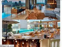 Sites similar to westinnashville.com