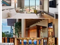 Sites similar to westinperth.com