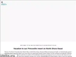 Sites similar to westinprinceville.com