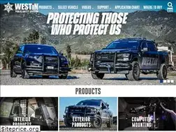 Sites similar to westinpublicsafety.com