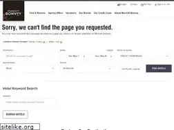Sites similar to westinresortstjohn.com