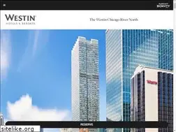 Sites similar to westinrivernorth.com