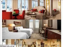Sites similar to westinsanjose.com