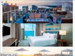 Sites similar to westinsarasota.com