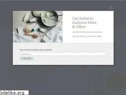 Sites similar to westinsavannahspa.com