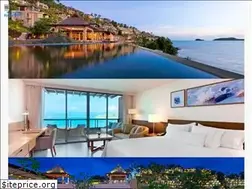 Sites similar to westinsiraybay.com