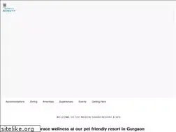 Sites similar to westinsohnaresort.com