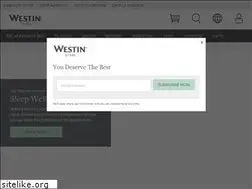Sites similar to westinstore.com