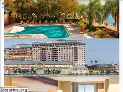 Sites similar to westintampawaterside.com