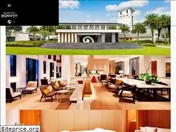 Sites similar to westintashee.com