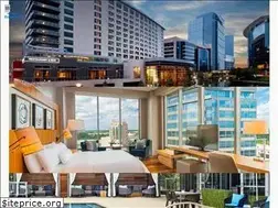 Sites similar to westinthewoodlands.com