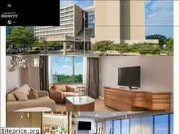 Sites similar to westintysonscornerhotel.com