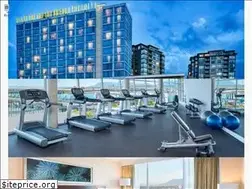 Sites similar to westinvancouverairport.com