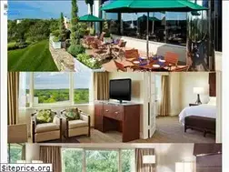 Sites similar to westinwalthamboston.com