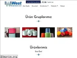 Sites similar to westiplik.com