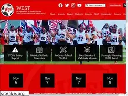Sites similar to westisd.net