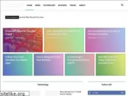 Sites similar to westislandchronicle.com