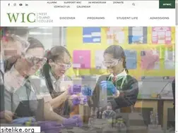 Sites similar to westislandcollege.ab.ca