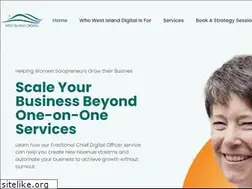 Sites similar to westislanddigital.com