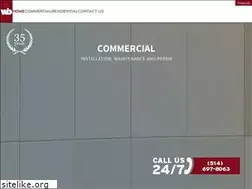 Sites similar to westislanddoors.ca