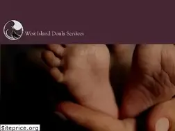 Sites similar to westislanddoula.com