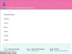 Sites similar to westislanddragons.ca