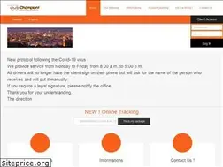 Sites similar to westislandexpress.com