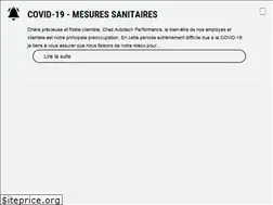 Sites similar to westislandgarage.com
