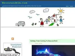 Sites similar to westislandkids.com