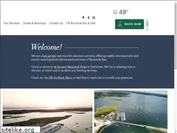 Sites similar to westislandmarina.com