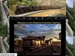 Sites similar to westislandmodelrailroadclub.com