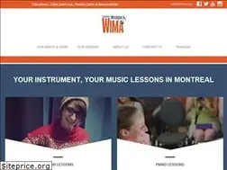 Sites similar to westislandmusicacademy.com